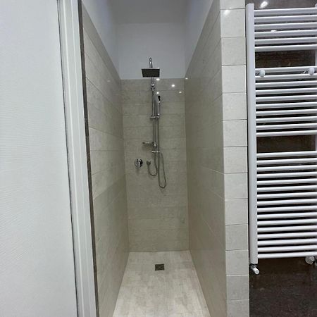 Suite 55 In Centro Trani Exterior foto
