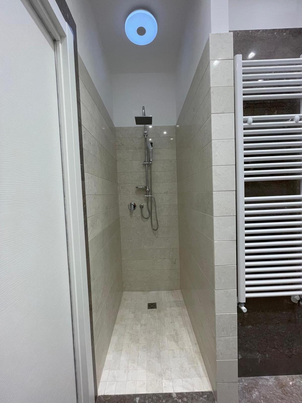 Suite 55 In Centro Trani Exterior foto